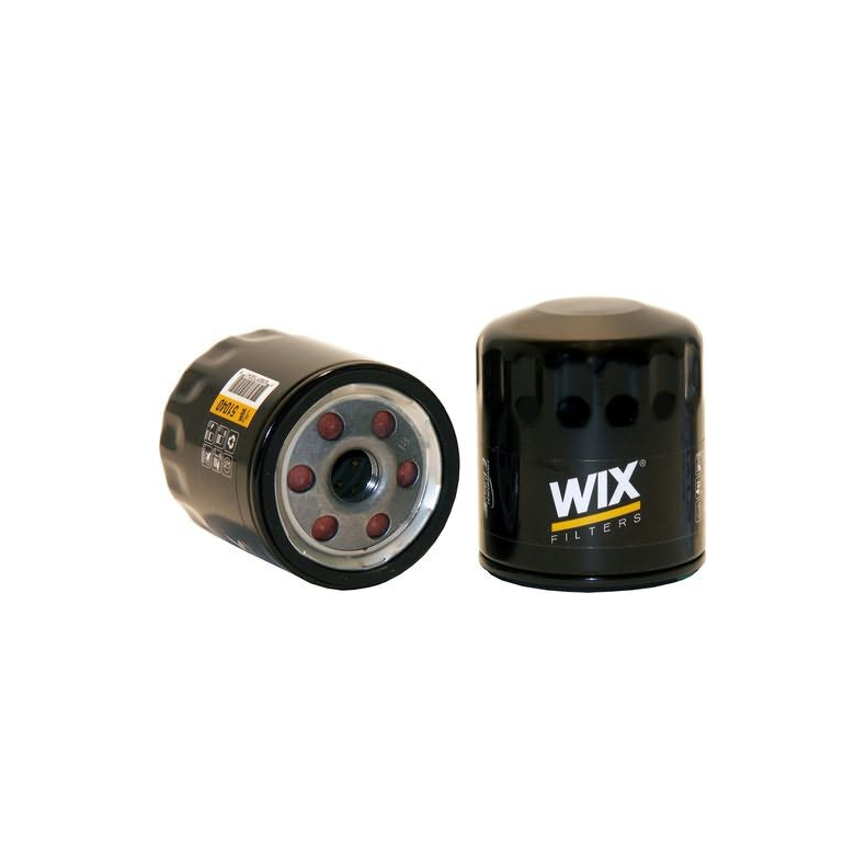 WIX Oliefilter 51040