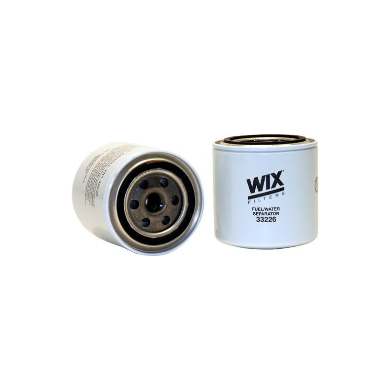 Wix brndstoffilter 33226
