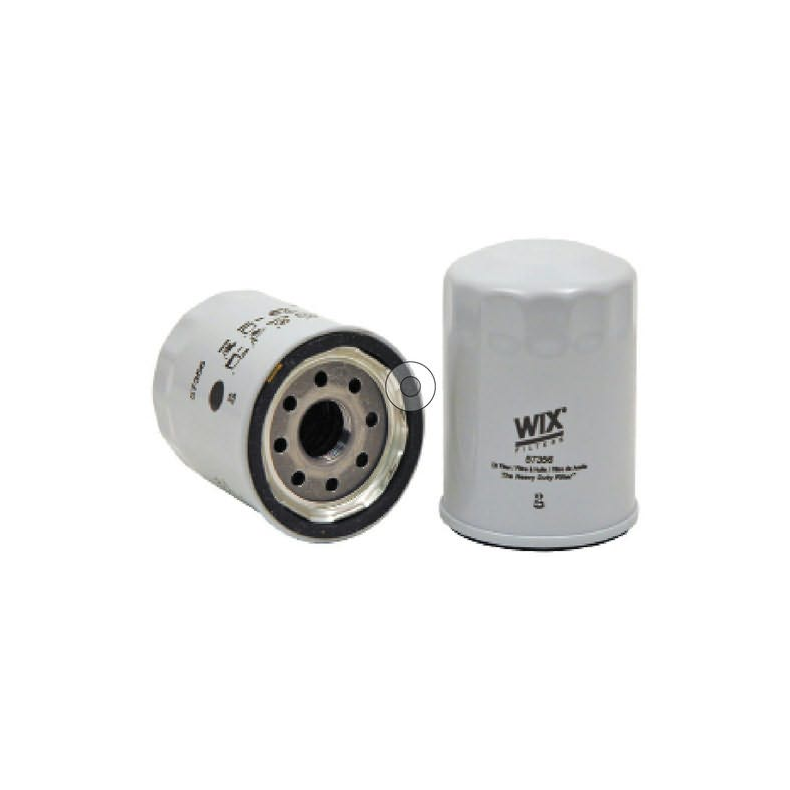 Oliefilter 57356