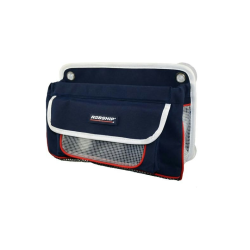 Opbevaringstaske til fald