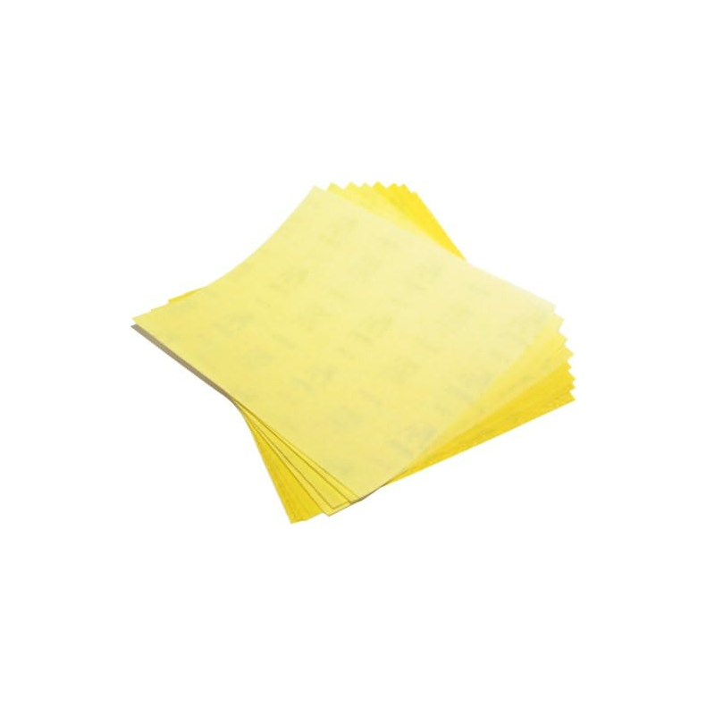 Slibepapir 230x280 120 Ean