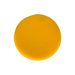 Polersvamp 150x25mm sort 2/pk