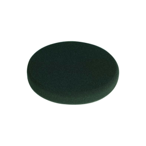 Polersvamp 150x25mm sort 2/pk
