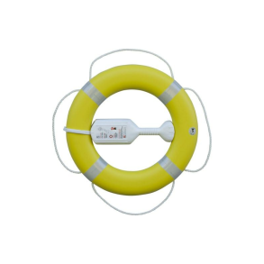 Redningskrans FP 380 med kasteline