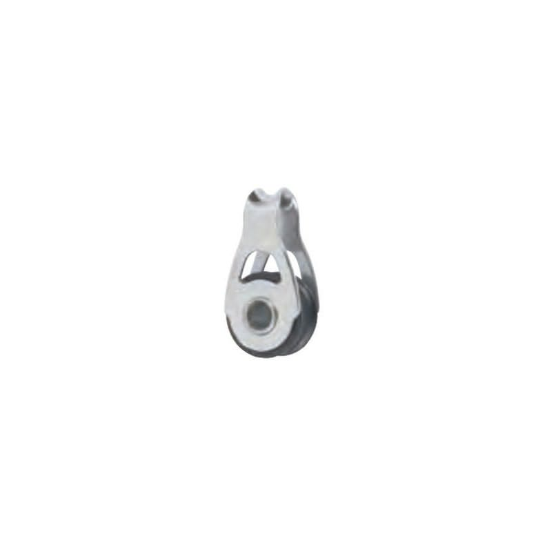 Holt Mininox Blokke, Info Block Miniox Single Fixed Head