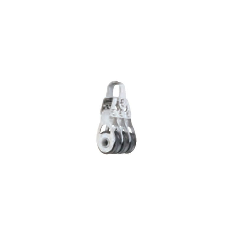 Holt Mininox Blokke, Info Block Miniox Triple Fixed