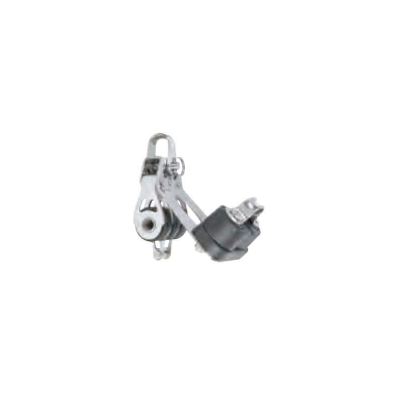 Holt Mininox Blokke, Info Block Miniox Triple Fixed/Cam/Becket
