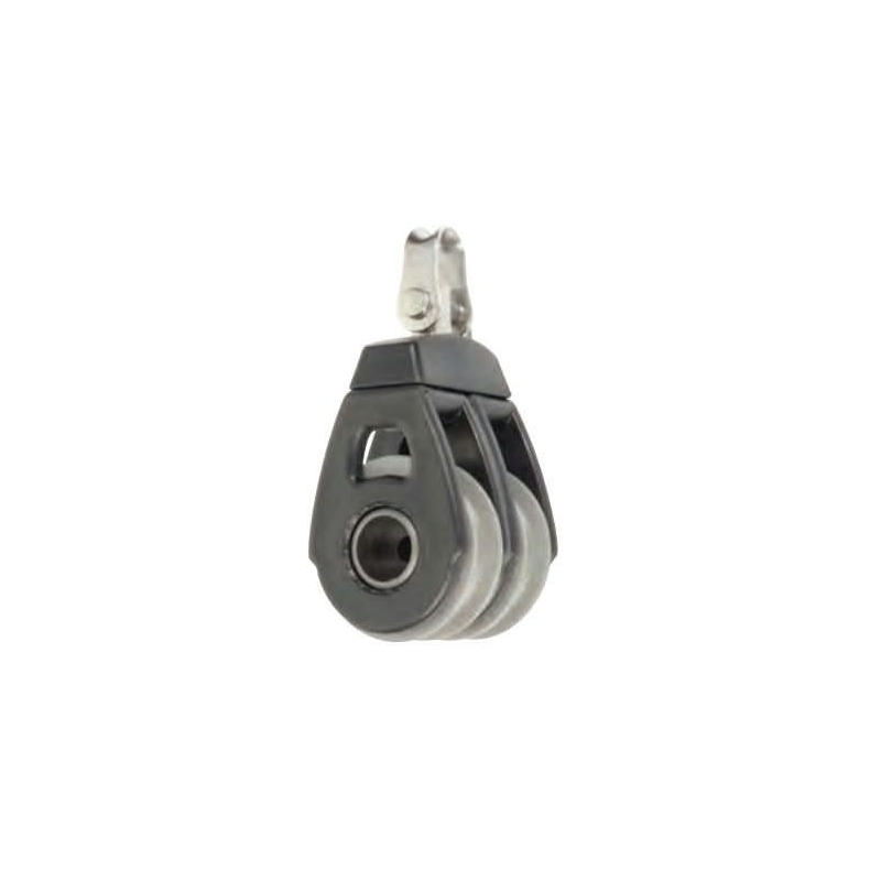 Holt Organic 40 mm Blokke