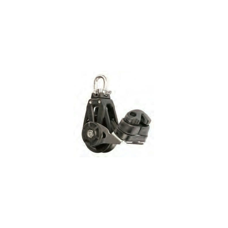Holt 60 mm glidelejeblokke