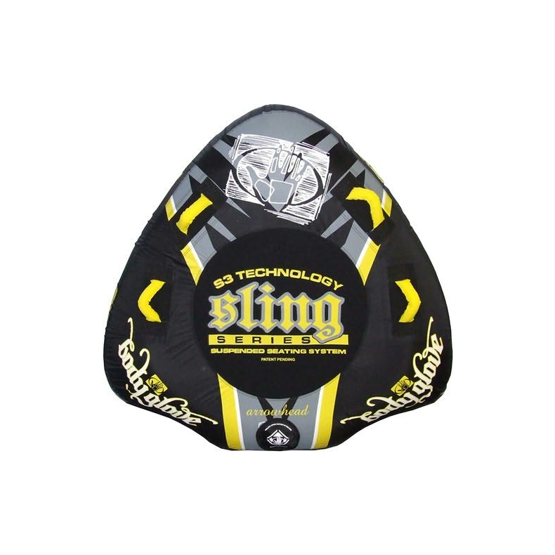 Sling Arrowhead