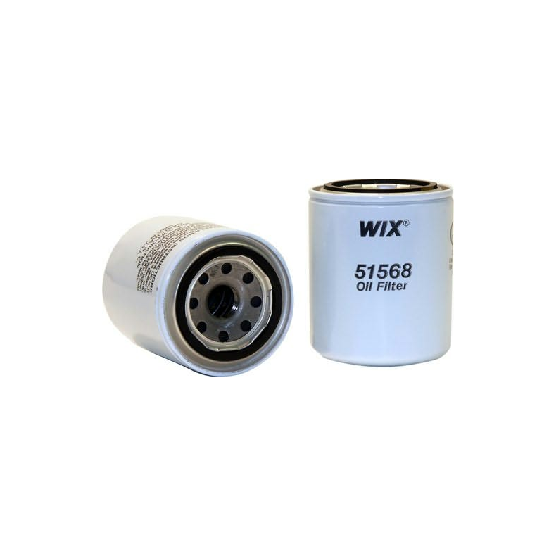WIX Oliefilter 51568