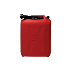 Benzindunke Never - Stop 