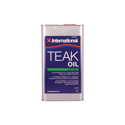 Teak Oil