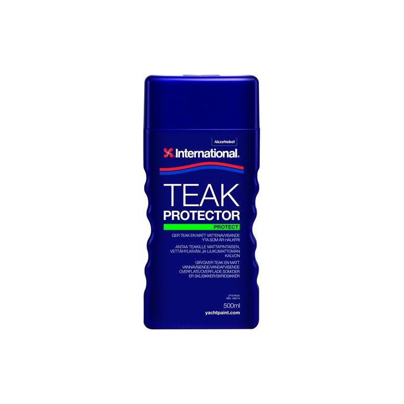 UDGET Teak Protector 0,5l International
