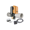 Bovpropellerkit btq 110 1 kw inkl alt