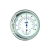 Hygro/temp vion 127mm polert