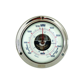 Vginstrument i poleret rustfrit stl