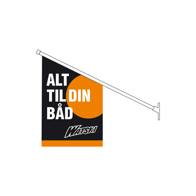 Facadeflag Watski Alt Til Din Bd Dk