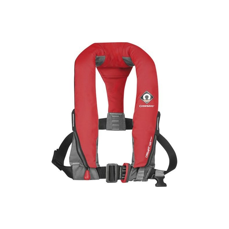 Crewfit 165n sport harness rd
