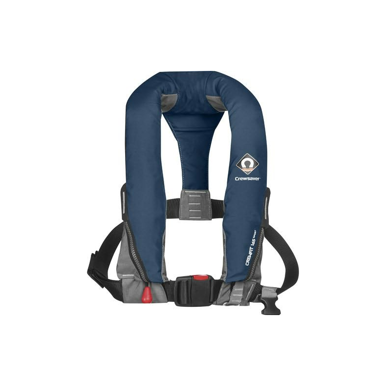 Crewfit 165n sport marinbl