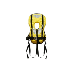 Baby/Junior redningsvest Supersafe 150N