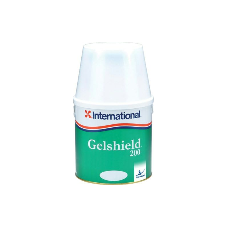 Gelshield 200 epoxyprimer