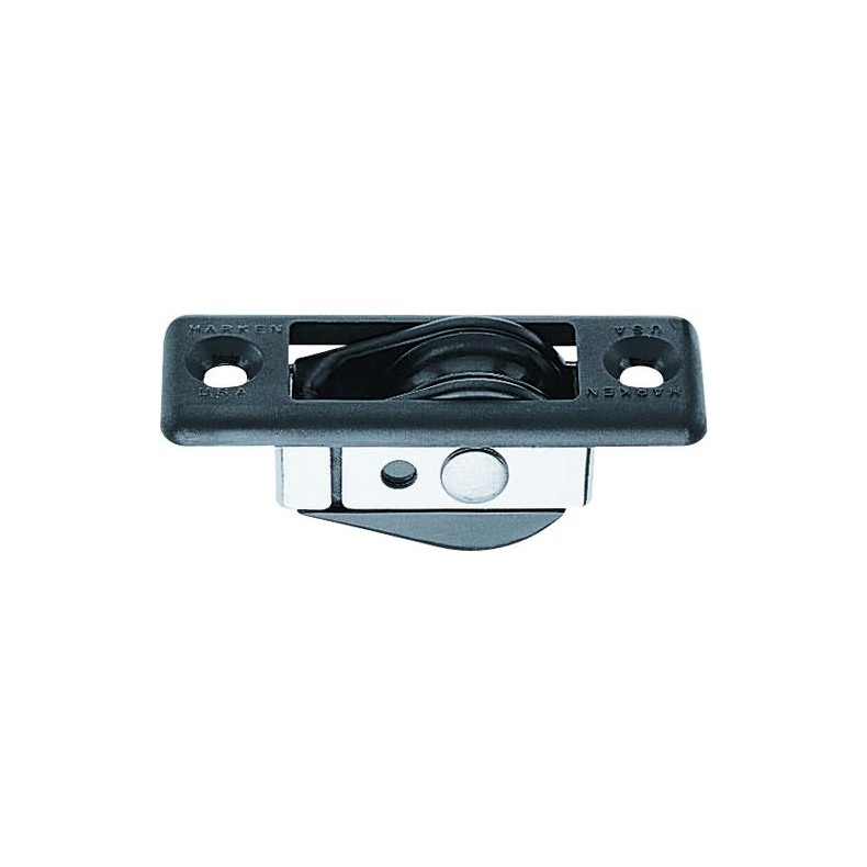 Harken Dks-gennemfring 29 mm Bullet blok
