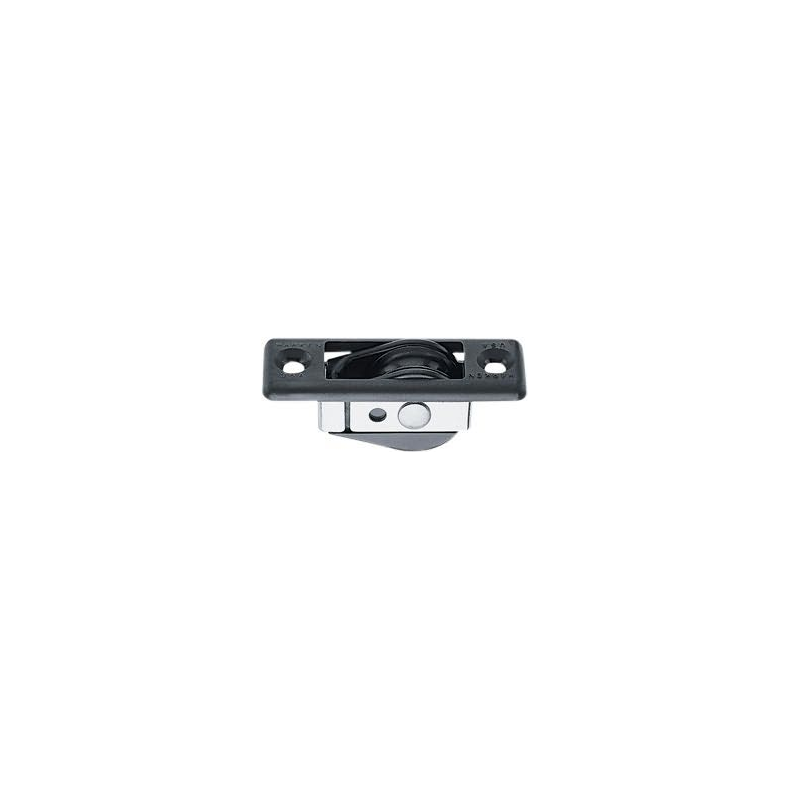 Harken Wire Dks-gennemfring 29 mm Bullet blok