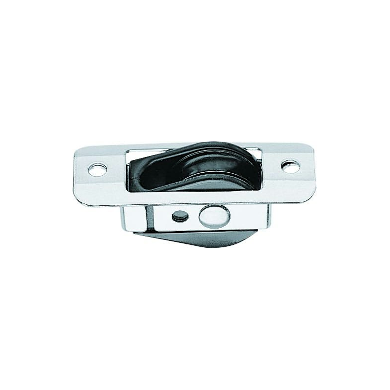 Harken Dks-gennemfring 29 mm Bullet blok