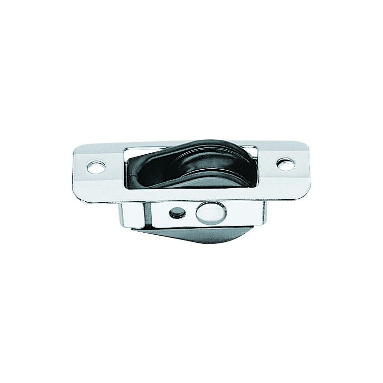 Harken wire Dks-gennemfring 29 mm Bullet blok