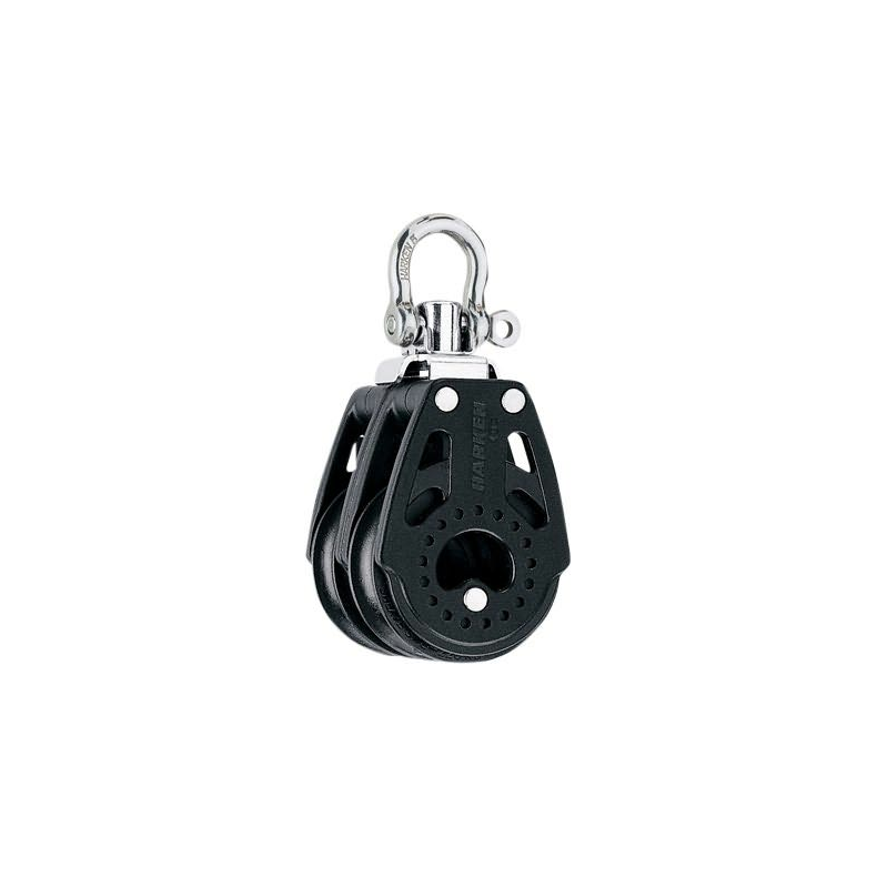 Dobbeltblok, Carbo Air 40mm