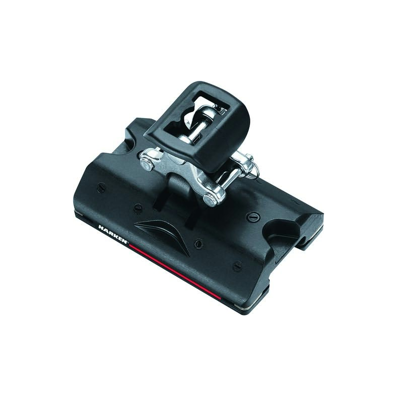 UDGET Vogn 27 mm stende m/toggle & re
