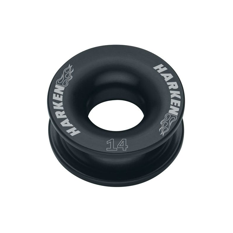 Loop lavfriktionsring Harken lavfriktionsring 14 mm