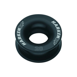 Loop lavfriktionsring