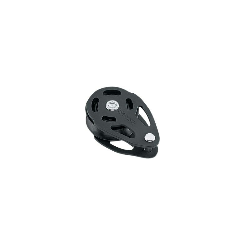 Harken 75 mm ESP Blok