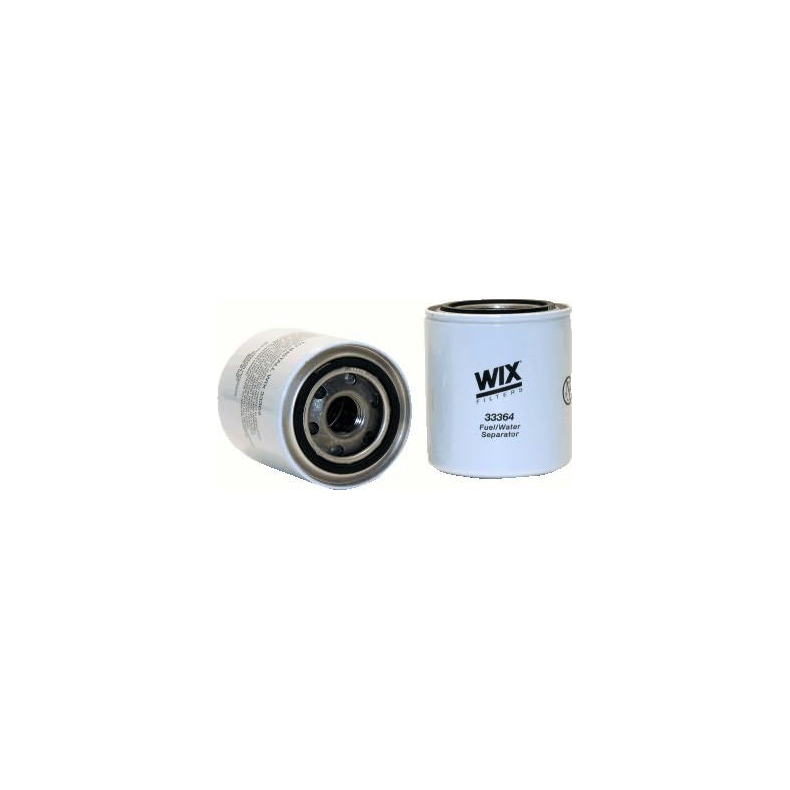Wix brndstof-filter 33364  14 microns