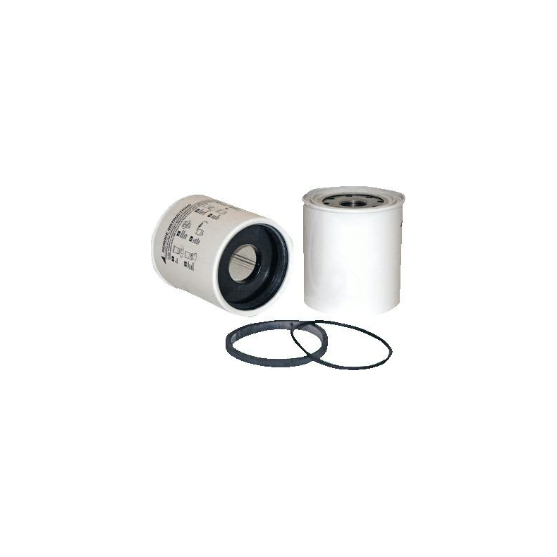 Wix brndstof-filter 33776  2 microns