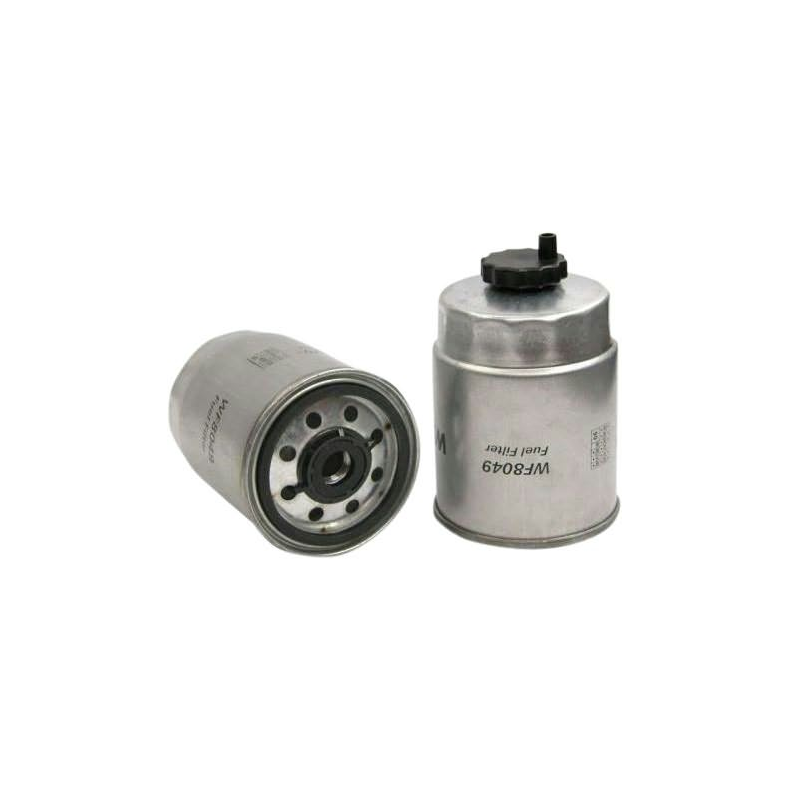 Wix brndstoffilter WF8049