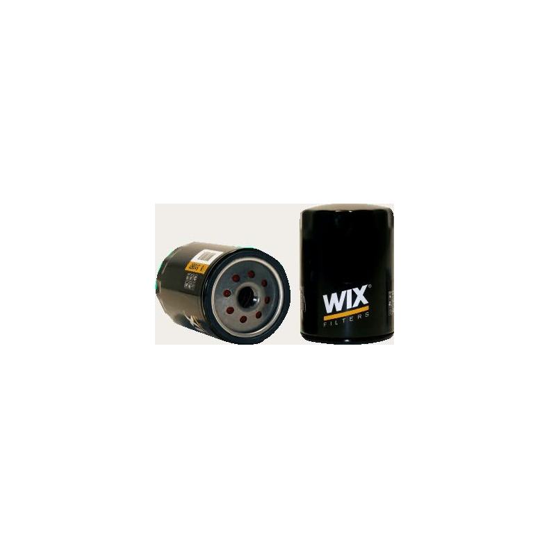Wix oliefilter 51060