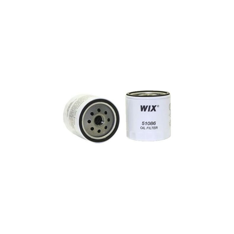 Wix oliefilter 51086