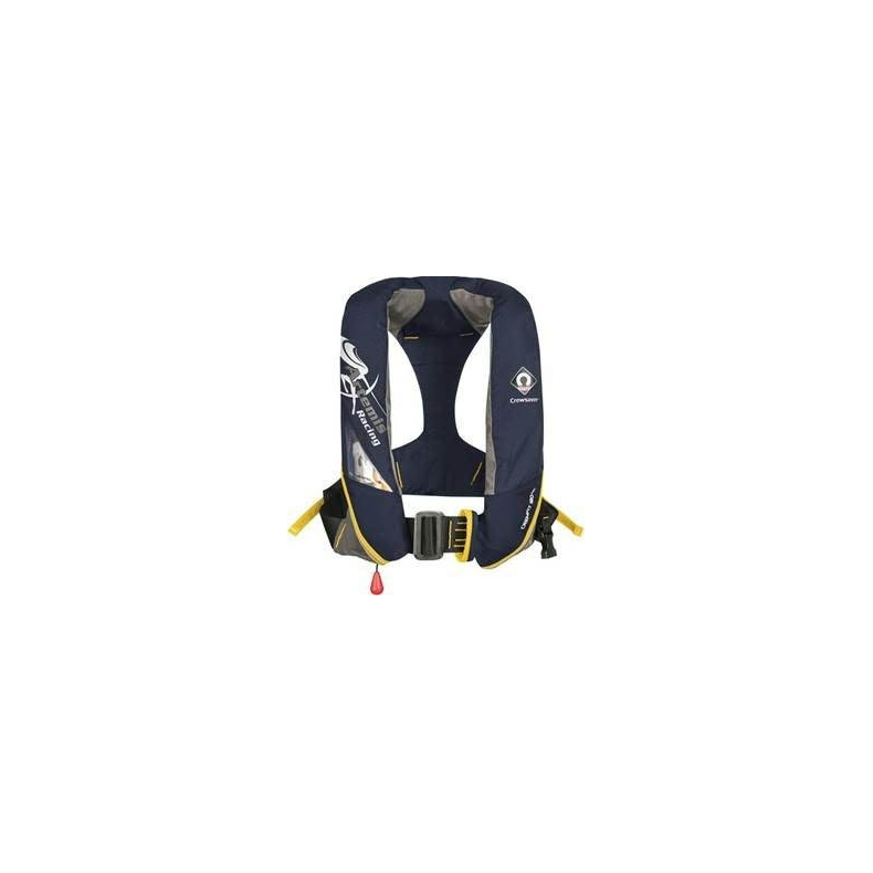 Artemis Crewfit 180N, D-ring Nej