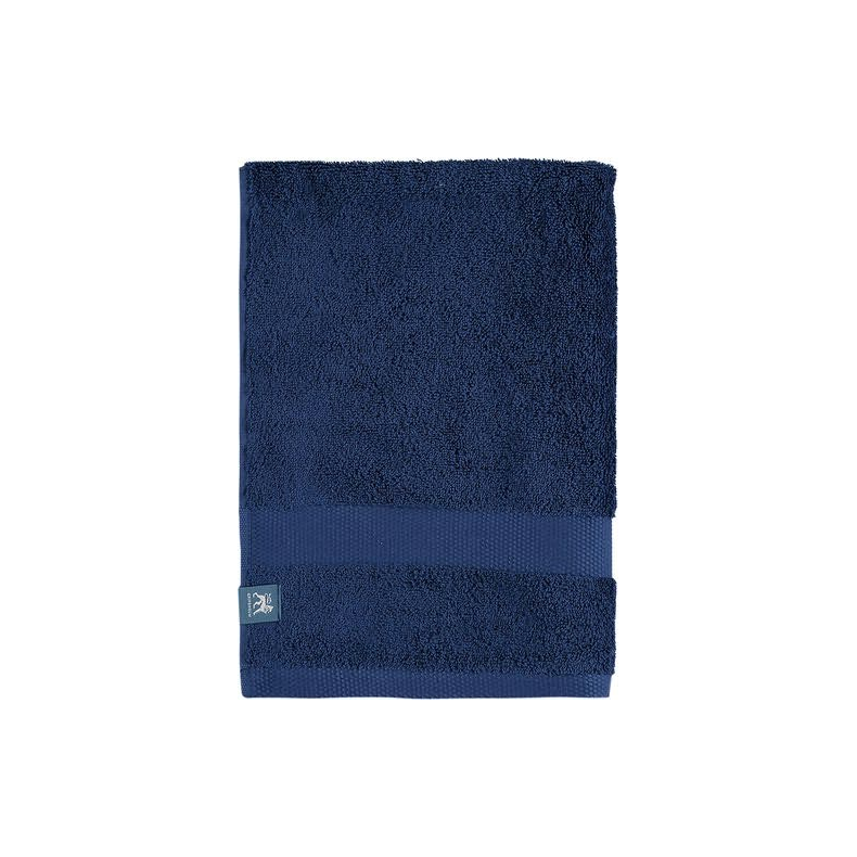 UDGET Hndklde, Farve Bl, Ml 70x130 cm