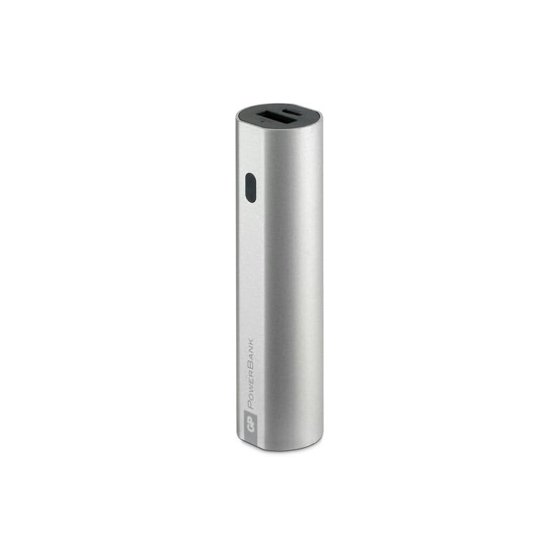 Gp portabel batteribank 2600 mah