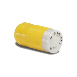 Landstrmsstik fra Marinco