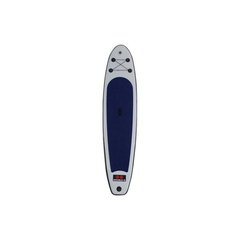 SUP - Oppustelig Stand Up Paddle, Lngde cm 330