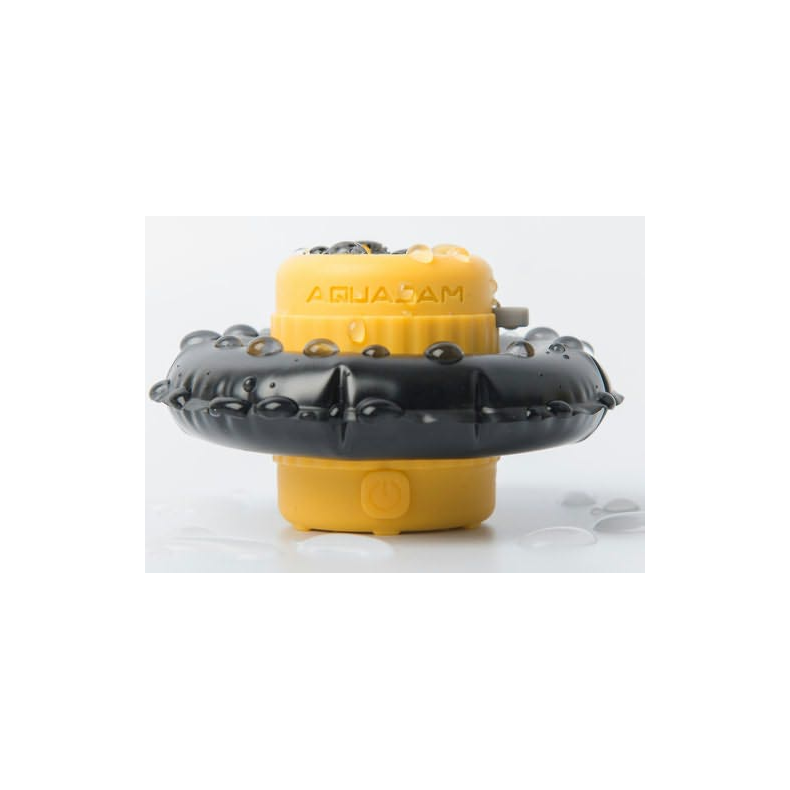 Bluetooth hjttaler AquaJam mini, Farve Gul