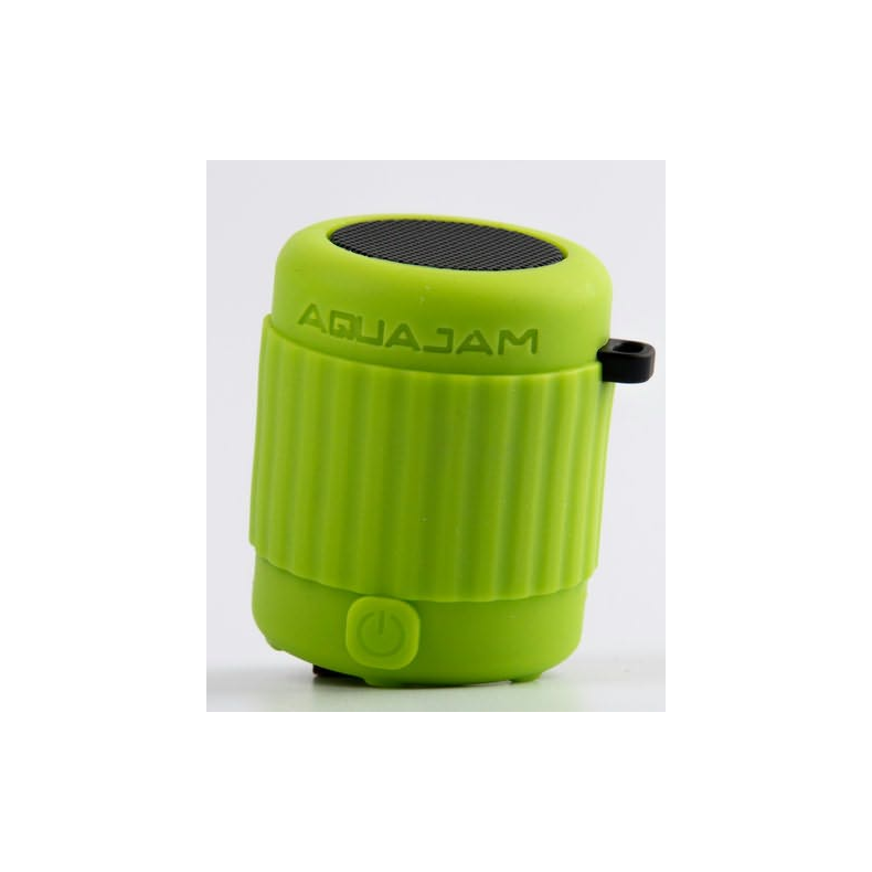 Bluetooth hjtaler, aquajam mini grn
