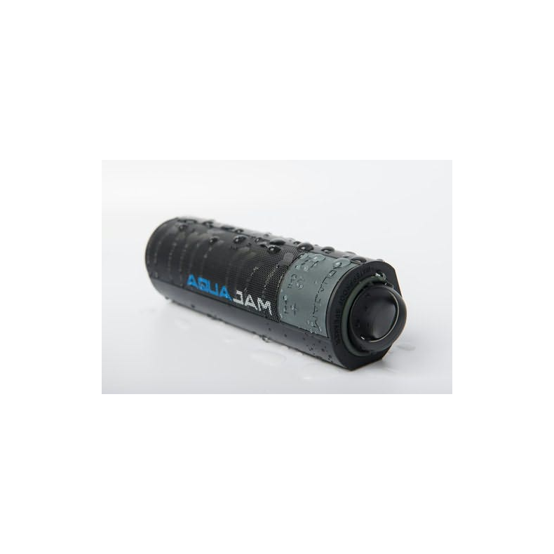 Bluetooth hjttaler Aquajam 2, Farve Sort/Gr