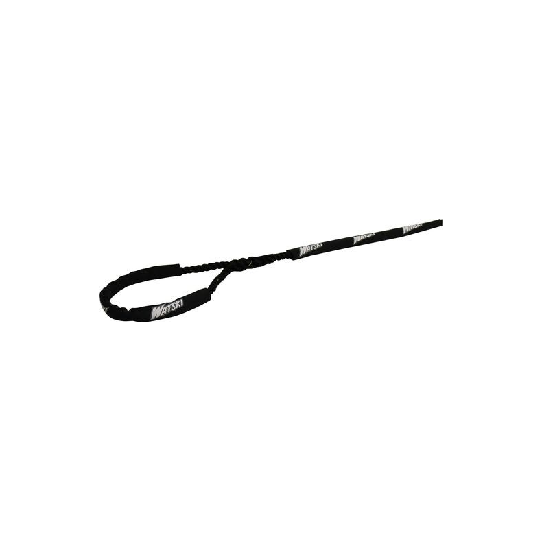 Tornado flex 12 mm x 3 m, sort