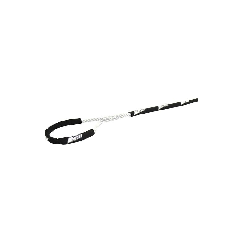 UDGET Tornado flex 14mm x 10m, hvid